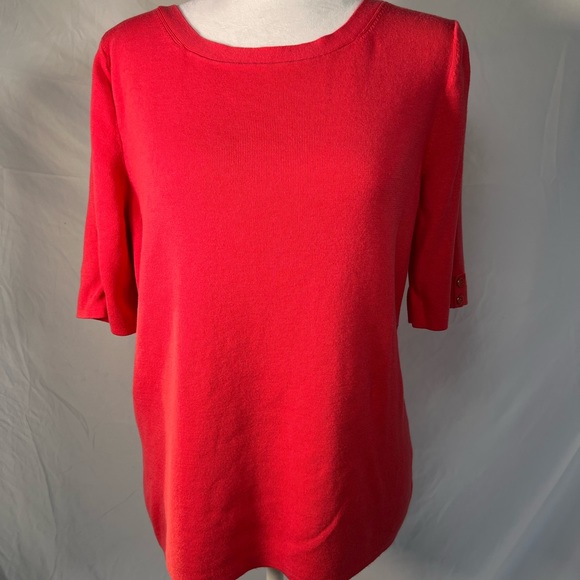 Talbots sweater - Picture 8 of 8